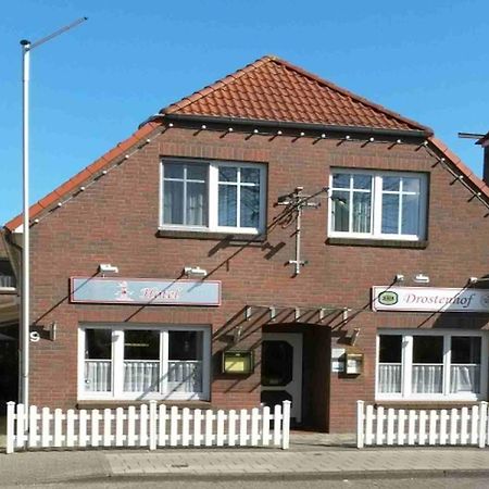 אסנס Hotel Drostenhof Garni מראה חיצוני תמונה