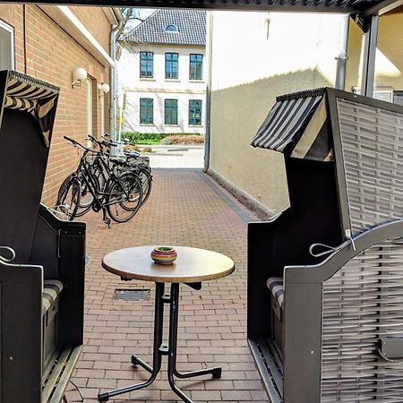 אסנס Hotel Drostenhof Garni מראה חיצוני תמונה