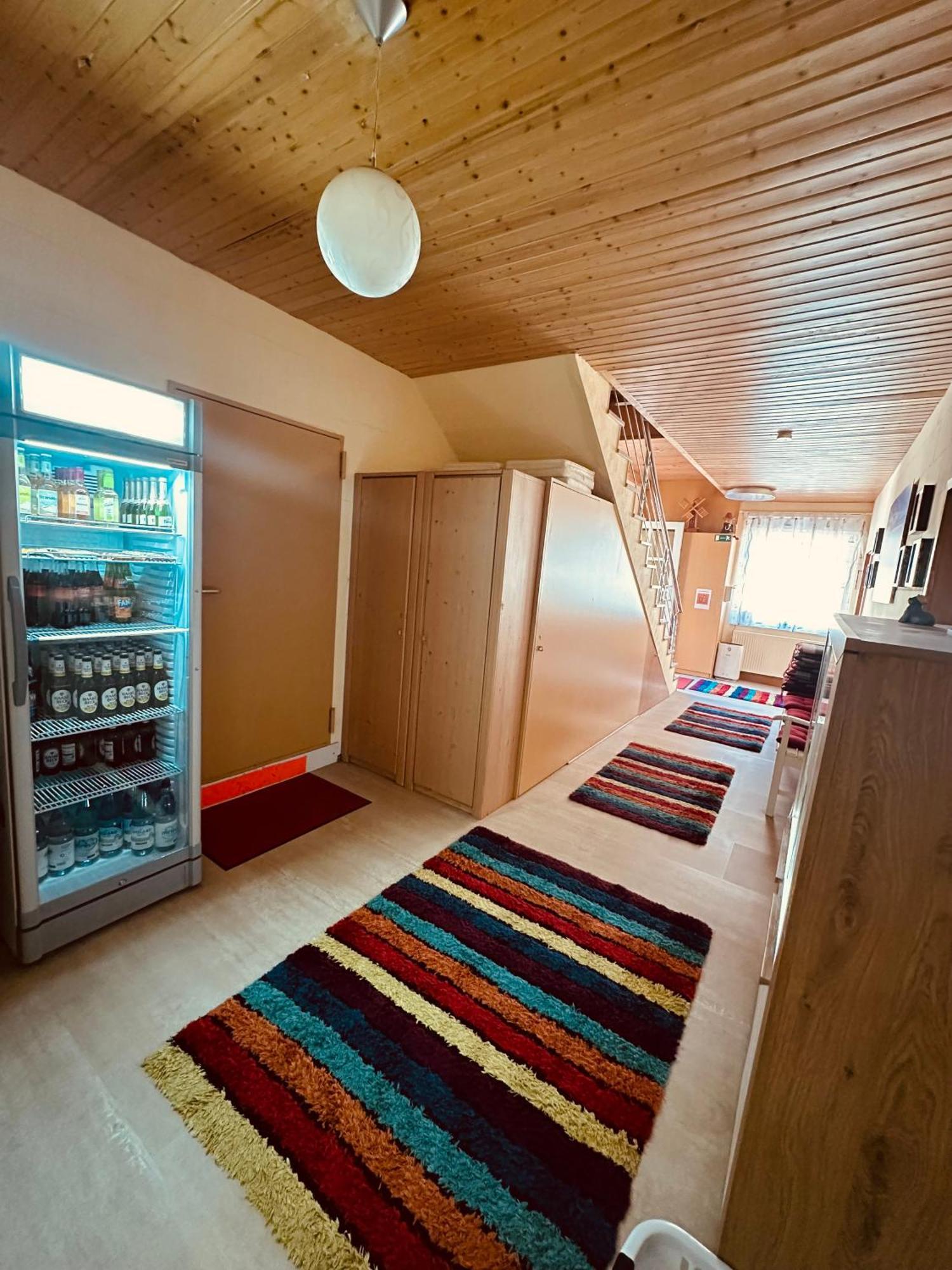 אסנס Hotel Drostenhof Garni מראה חיצוני תמונה