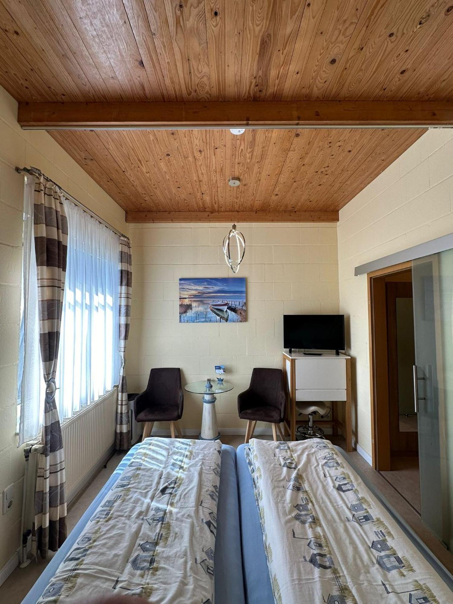 אסנס Hotel Drostenhof Garni מראה חיצוני תמונה