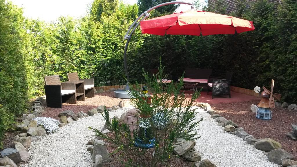 אסנס Hotel Drostenhof Garni מראה חיצוני תמונה