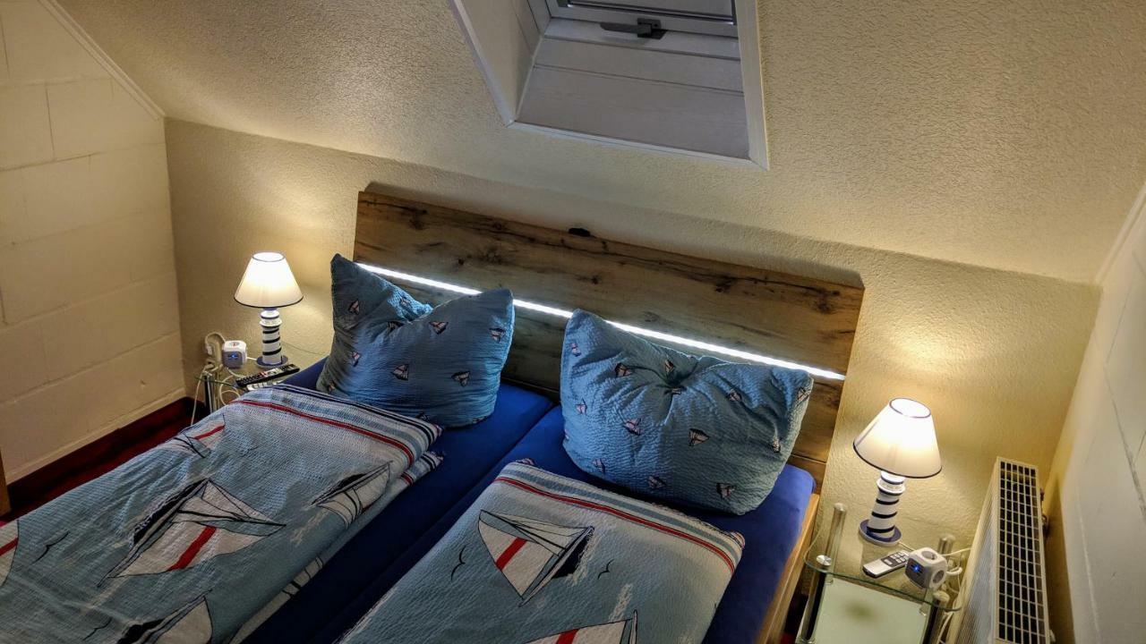 אסנס Hotel Drostenhof Garni מראה חיצוני תמונה