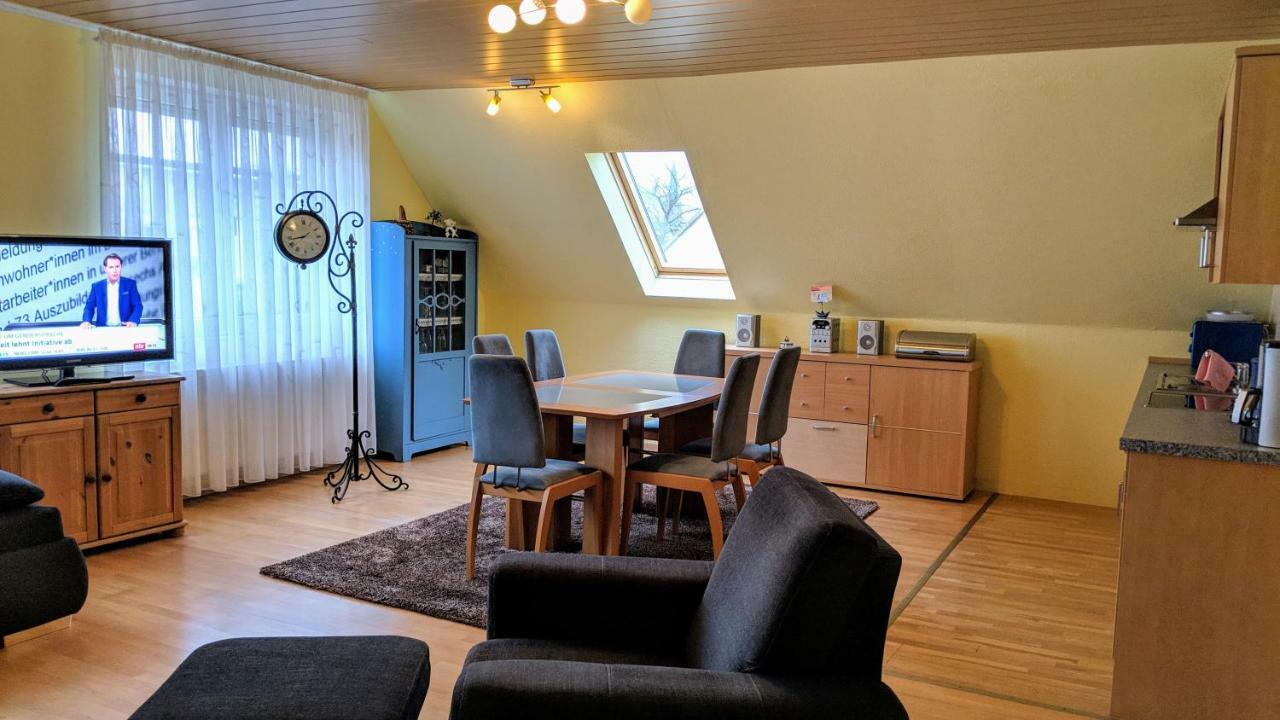 אסנס Hotel Drostenhof Garni מראה חיצוני תמונה