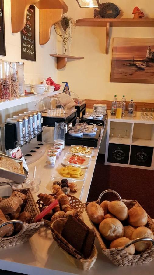 אסנס Hotel Drostenhof Garni מראה חיצוני תמונה