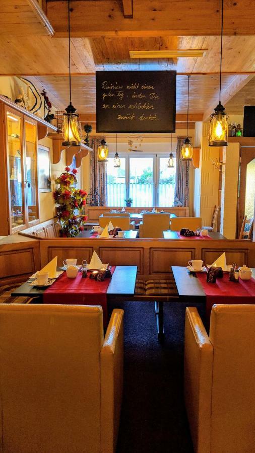 אסנס Hotel Drostenhof Garni מראה חיצוני תמונה