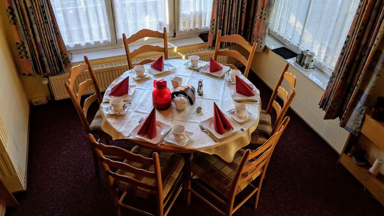 אסנס Hotel Drostenhof Garni מראה חיצוני תמונה